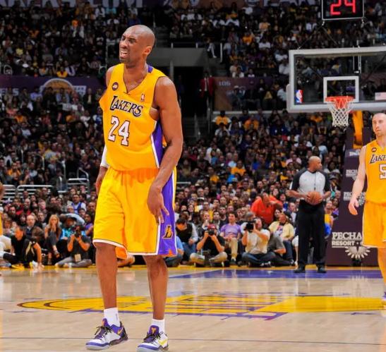 致敬传奇球星科比,致敬传奇科比纪录片