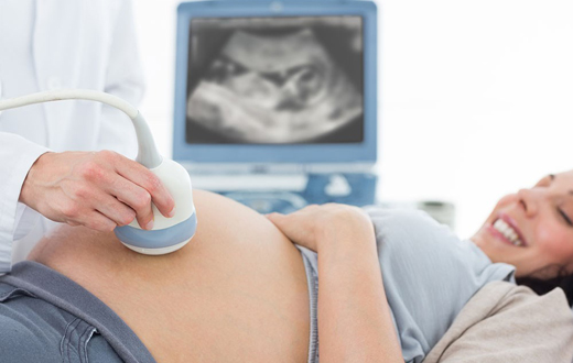 看懂四维彩超单图片,怎么看懂四维彩超上面的数据