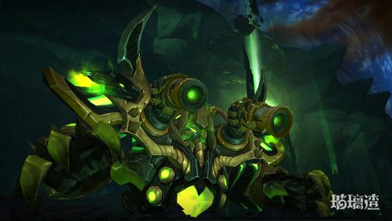 魔兽世界新团本,魔兽新号刷燃烧王座