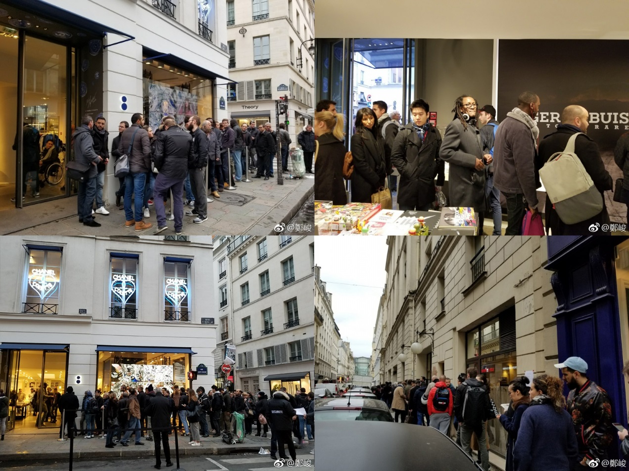 一加5t正面曝光,一加5t国外发布