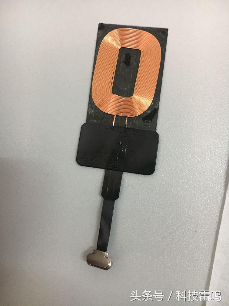 小米mix2可以魔改无线充吗,小米mix2改无线充电教程