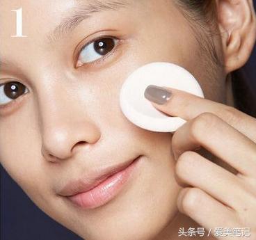 脸颊毛孔大怎么改善医美,脸颊两侧毛孔粗大最好的解决方法