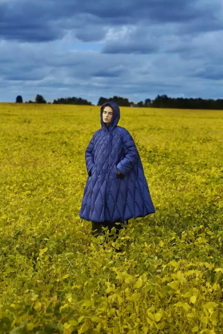 冬天的衣服怎样收拾才最好,冬季衣物小技巧