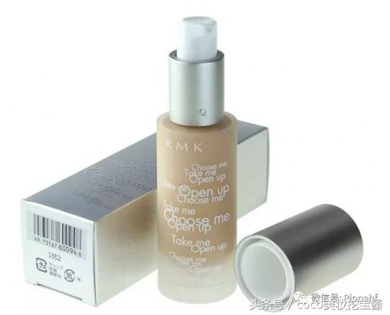 油性皮肤哪款粉底液好用,适合油性皮肤的粉底液大全