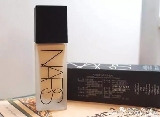 油性皮肤哪款粉底液好用,适合油性皮肤的粉底液大全
