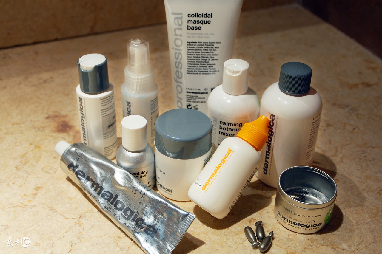 本年度最高性价比护肤单品TOP5｜感恩节帮你省钱省到家