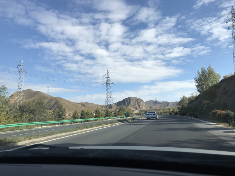 自驾赤峰草原2日,自驾赤峰草原视频