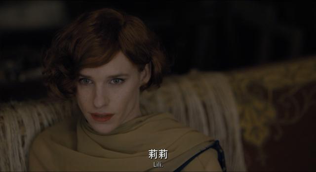 顶级男画家变女人，妻子仍不离不弃