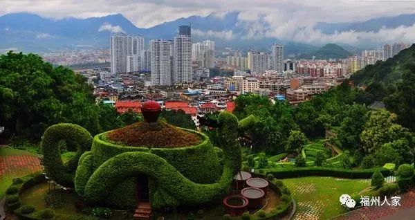 福建省最富10个县市排行榜,福建最好的城市排行榜