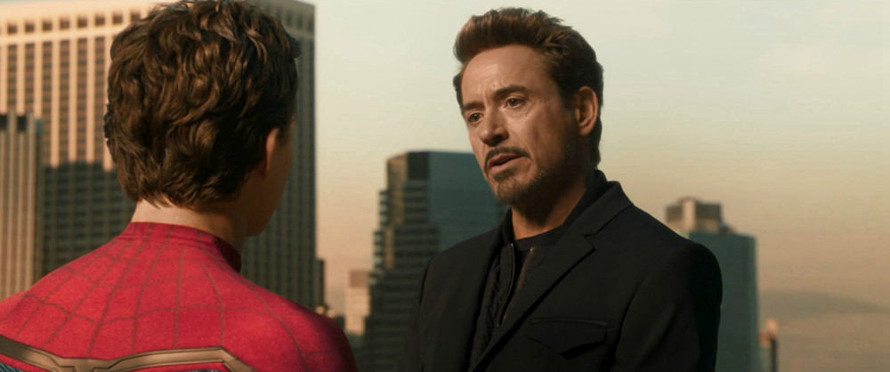 新蜘蛛侠2019年,新蜘蛛侠为什么反派复活了