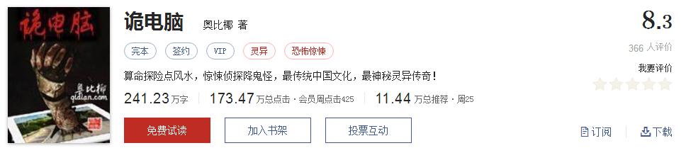 不小白不无脑的小说推荐,不小白不脑残的玄幻小说