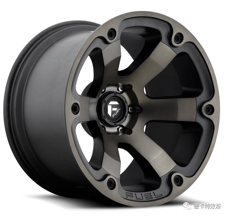 新技术，铁轮毂瞬间去掉，变成电镀轮毂