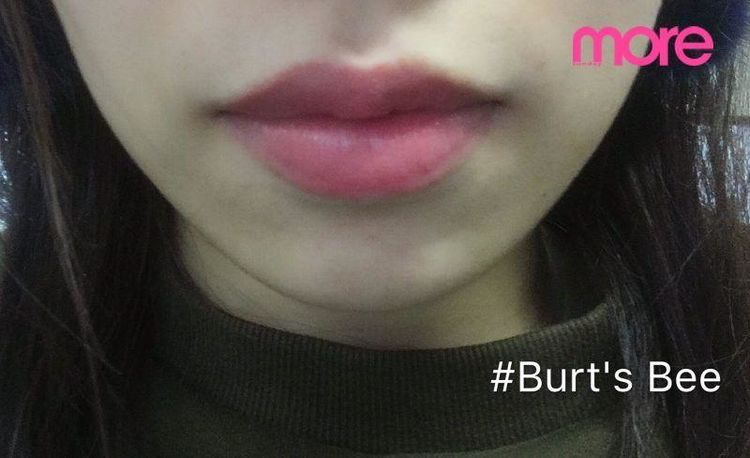 10元好物唇膏,秋冬必入手的变色唇膏