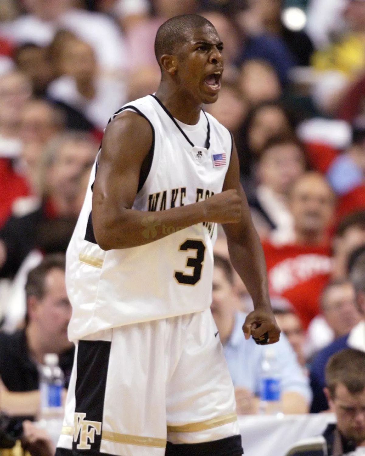 火箭克里斯保罗高清壁纸,克里斯保罗太阳队高清手机壁纸