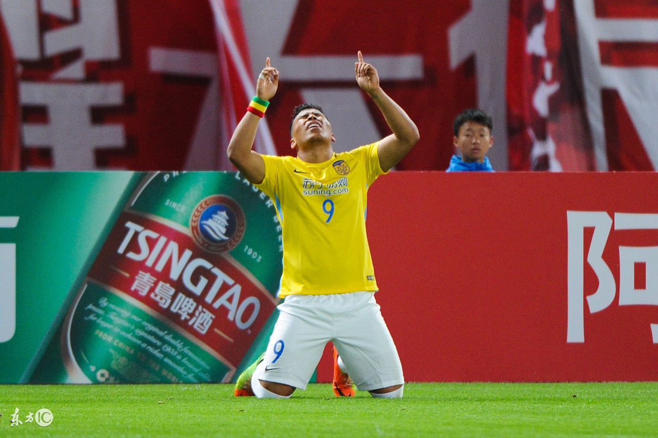 苏宁历年外援,苏宁的罗杰马丁内斯去哪里了