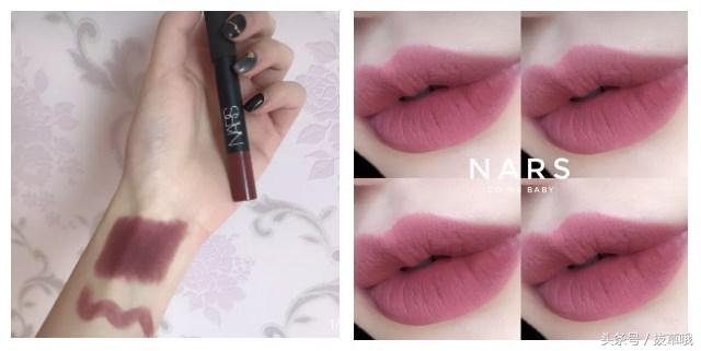 刘雯同款香奈儿口红,大表姐刘雯口红颜色推荐