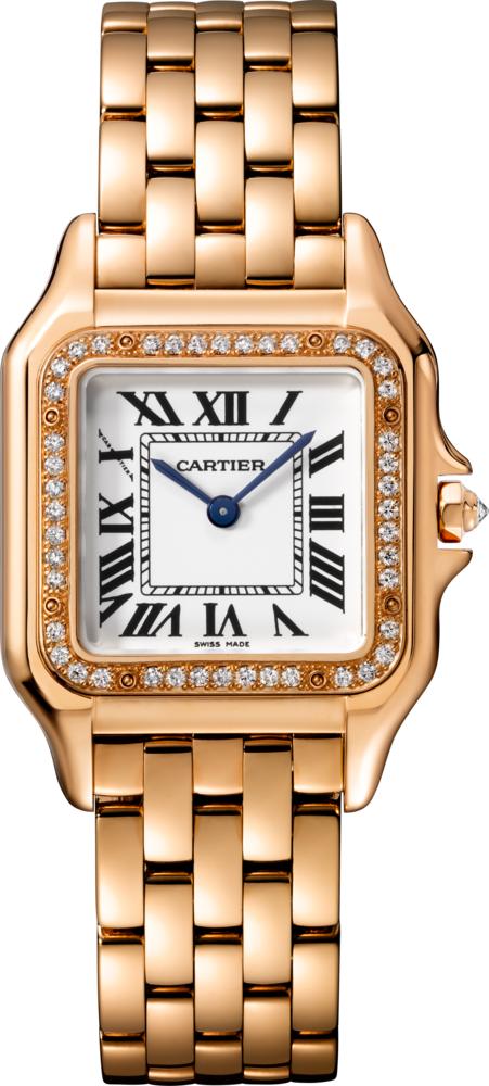 传递法式浪漫 卡地亚太原天美精品店正式启幕