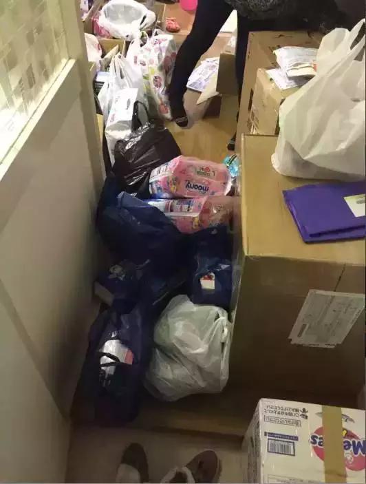 代购是什么玩意,代购你不知道的秘密