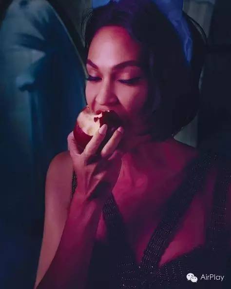 时尚界的女魔头安娜,骨灰级时尚女魔头