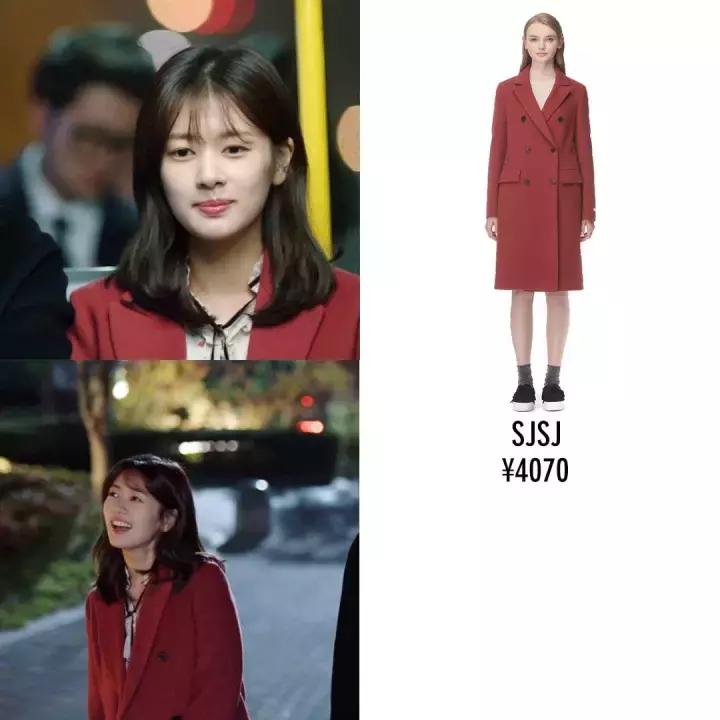 这些保暖又好看的冬季单品美呆了,iu泫雅穿搭