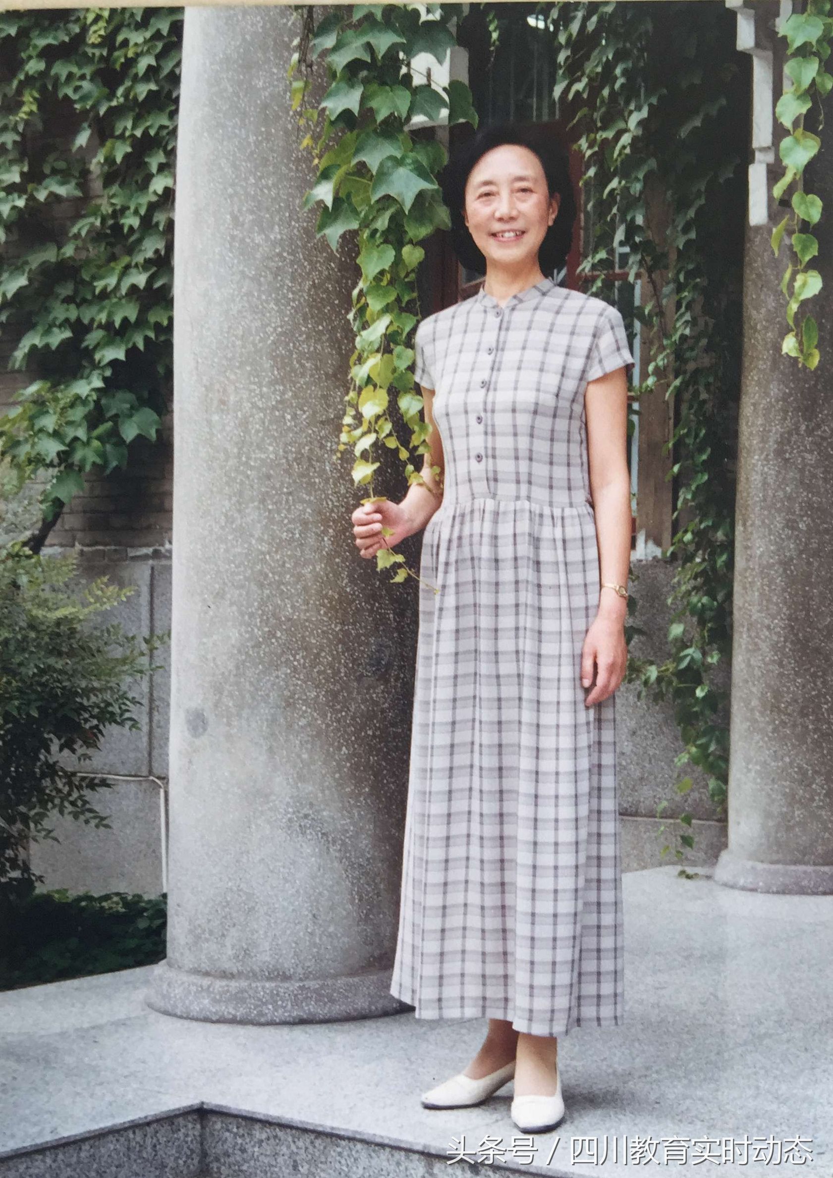 41年教育生涯，17年嘉祥春秋，这位校长就是嘉祥的成功密码！