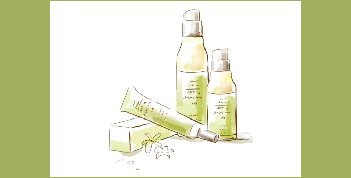 初学者扫雷技巧,护肤扫雷贴解析