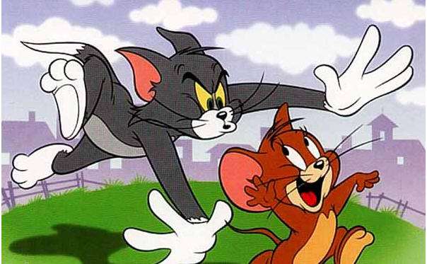 世界十大知名动漫形象,80后心中的十大经典港台剧