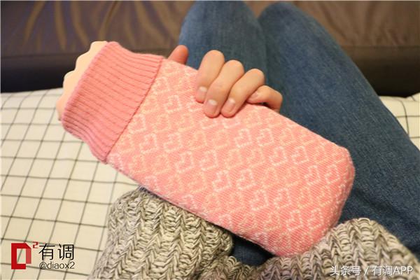 25件防寒保暖神器，妈妈再也不会喊你穿秋裤啦！