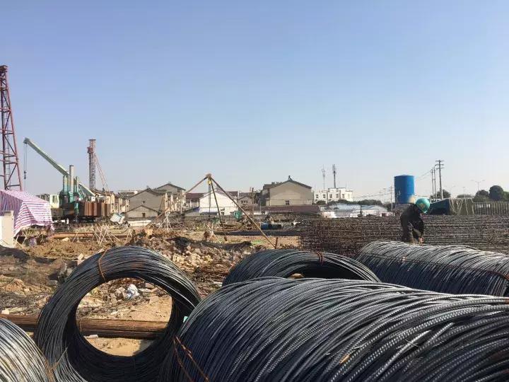 房价比地价还低！12500元/㎡的禄口限价盘今天被投资客团团包围