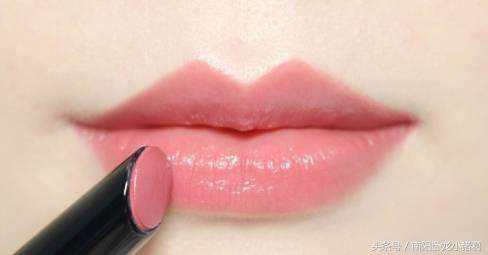 南阳时光：口红的5种分类，搞懂了买口红事半功倍