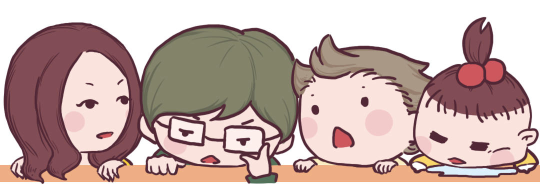 刘涛怎么化解孩子矛盾,刘涛谈孩子教育问题