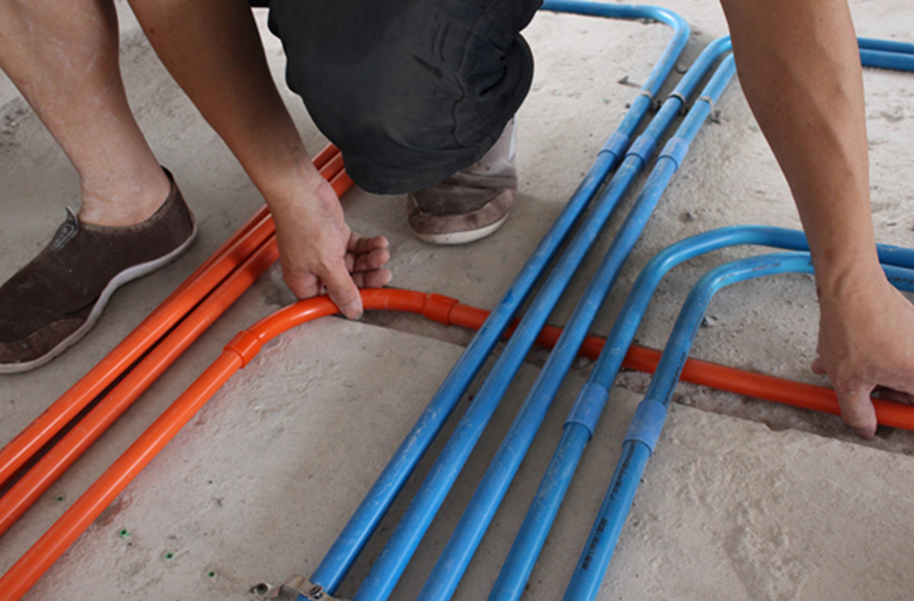 不可忽略的装修安排时间表，看完你就知道重要性了