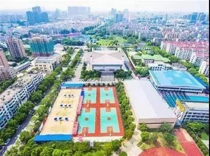 长兴2024年比赛时间表,浙江省运会湖州开幕式全程