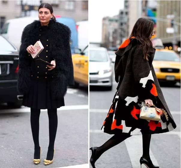 连裤袜这样穿,你知道丑字怎么写?!