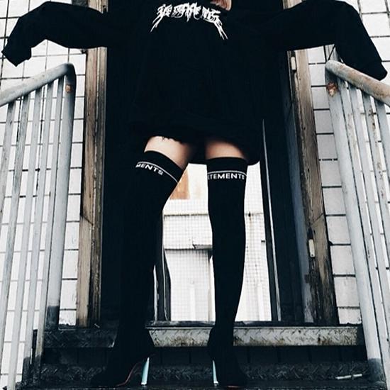 连裤袜这样穿,你知道丑字怎么写?!