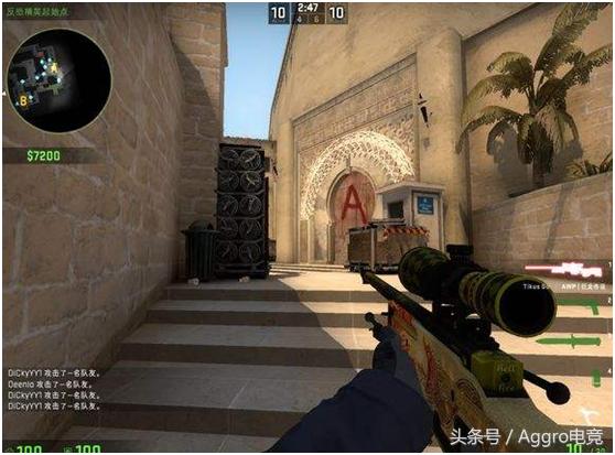 绝地求生火爆对csgo有威胁吗,csgo饰品绝地求生