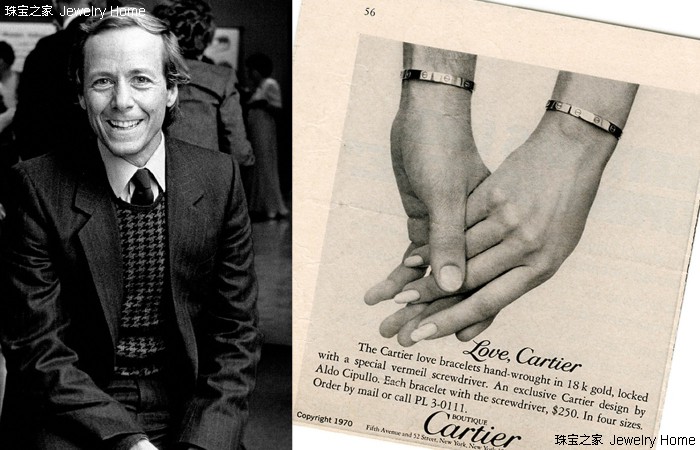 卡地亚love手镯窄版讲述,卡地亚love手镯螺丝老松怎么办