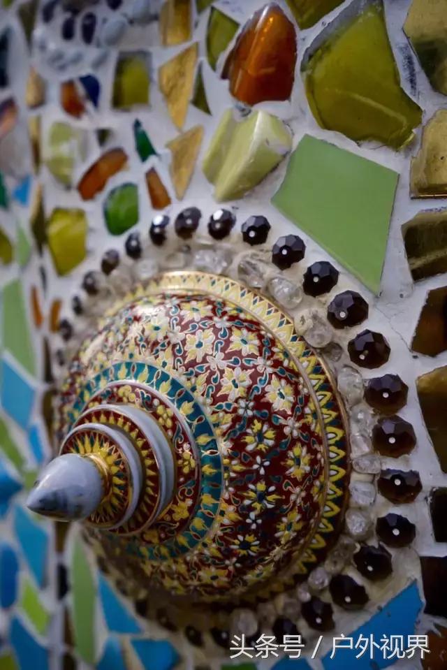 泰国自驾游要办哪些手续,泰国深度自驾线路推荐