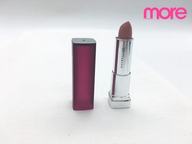 10元好物唇膏,秋冬必入手的变色唇膏