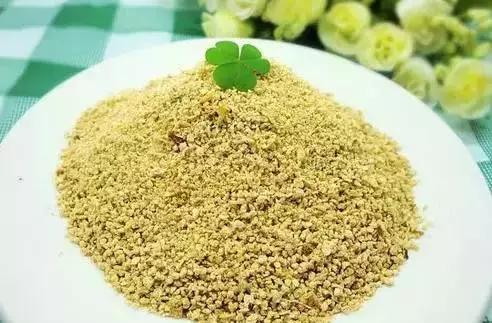 榨完豆浆的豆渣能干什么,榨完豆浆的渣渣有用吗