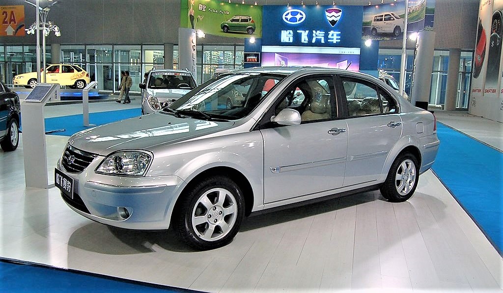 谁说老外一定会经营：这么多改嫁的汽车工厂（一）