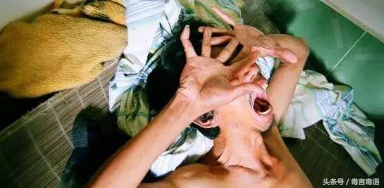 为什么*洛因海**会有这么强的成瘾性，因为它会改造人体的生理机能