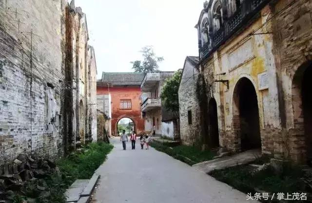 茂名最惊艳的城市,茂名城市美景