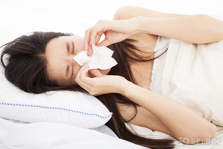 不正确的擤鼻涕挖鼻孔会造成什么,鼻孔可以用棉签掏吗