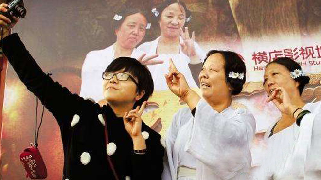 西游降魔篇四大美女台词,西游降魔篇四大美女花絮