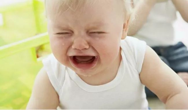 宝宝哭闹不停教你一招,宝宝哭闹不停教你五招轻松搞定