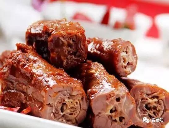 正宗卤水配方大全,10种卤水配方的绝密配方