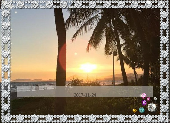 二货三亚五晚六天自由溜达