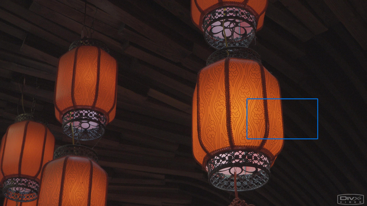 可拍4KHDR视频的手持摄像机1英寸CMOS索尼FDR-AX700摄像机评测