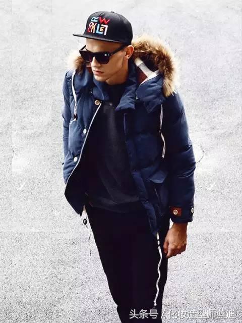 男士服装怎样搭配,男士衣服搭配男人味